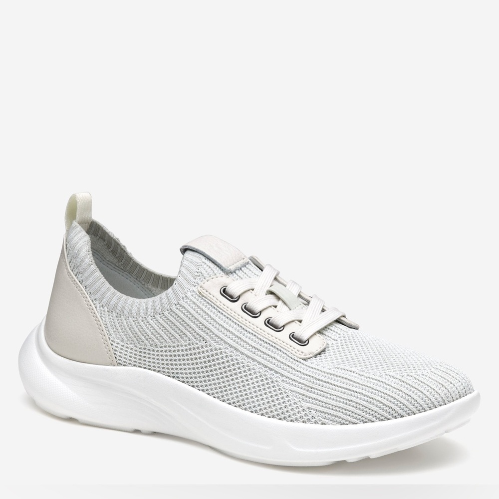 Johnston & Murphy Escape Knit Lace-Up